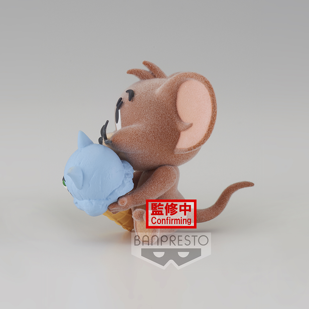 ⭐︎美品⭐︎TOM and JERRY FLUFFY ニット タイムセール開催中